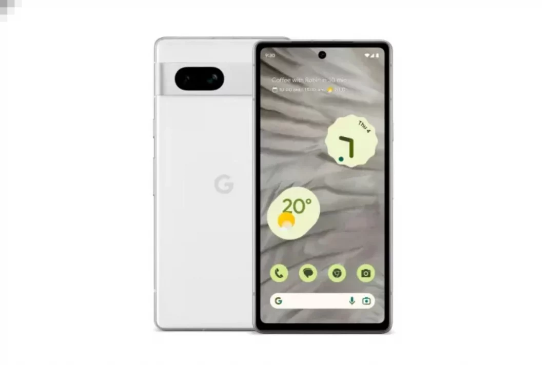 Google Pixel 7a