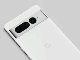 Google Pixel 8 5G