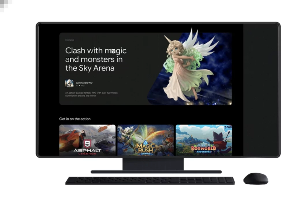 Google Play for PC launched in India, now users can play Android games on Windows PC, Details