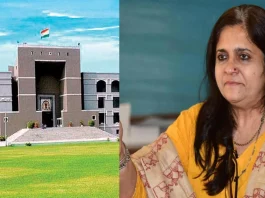 Gujarat HC has denied bail to Teesta Setalvad.