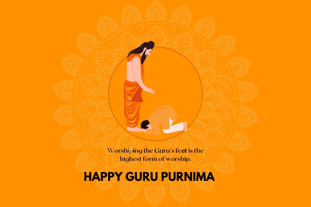 Guru Purnima