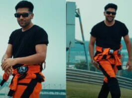 Guru Randhawa