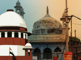 Gyanvapi Mosque Survey