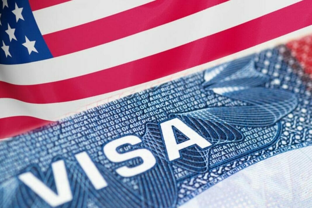 H1B visa