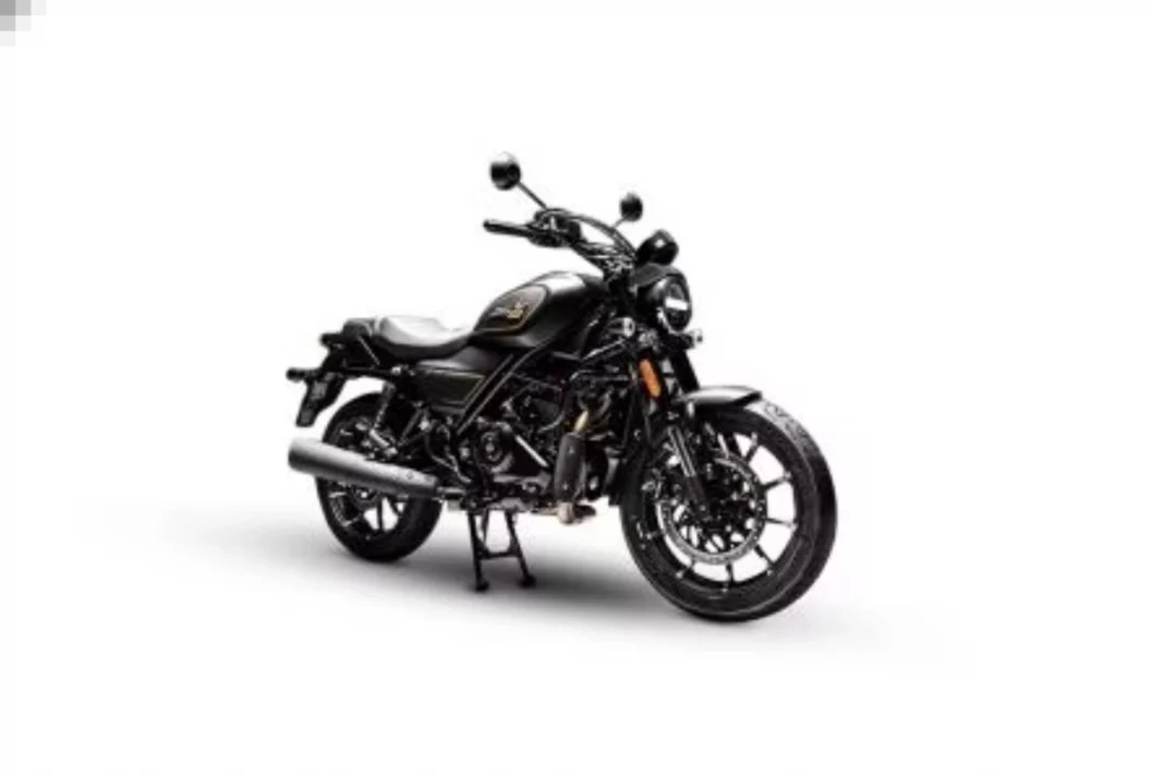 Harley Davidson X440