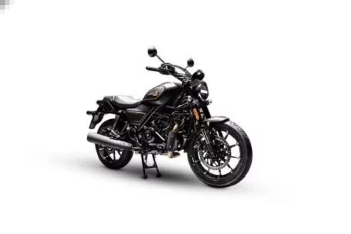 Harley Davidson X440