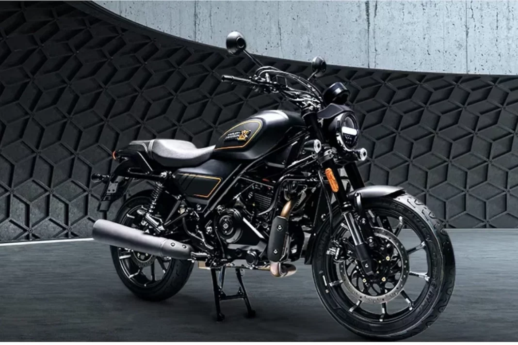 Harley Davidson X440's booking window to close on 3rd August, all details here