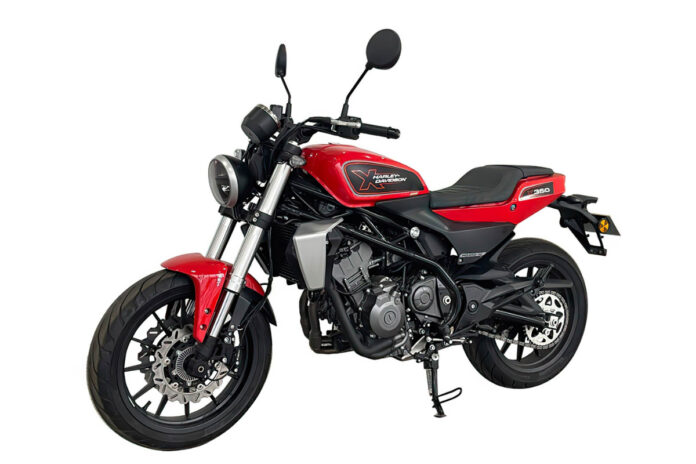 Harley Davidson X440's booking window to close on 3rd August, all details here