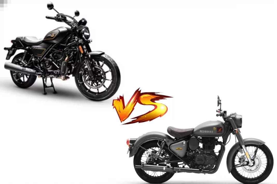 Harley Davidson X440 vs Royal Enfield Classic 350: Two amazing and powerful bikes compared head to head, Do read before you make up your mind