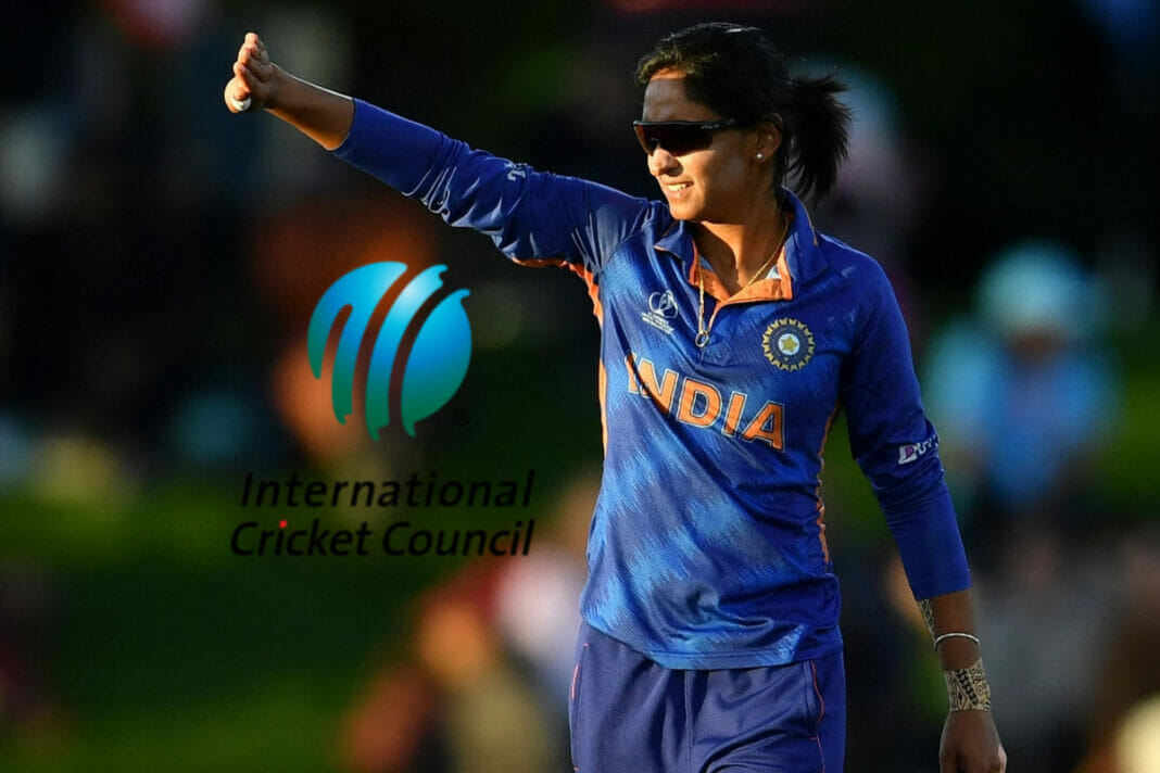 Harmanpreet Kaur