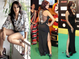 Hazel Keech