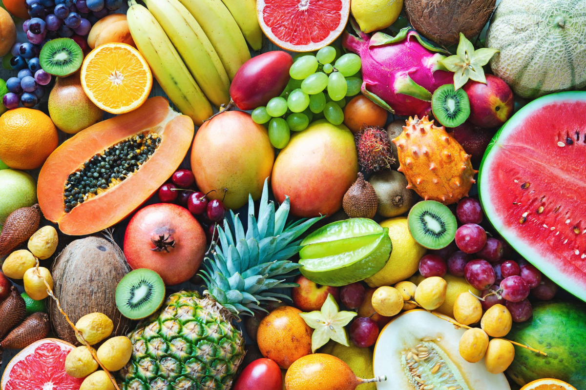Health Tips: Incorporate these seasonal fruits in your diet this monsoon
