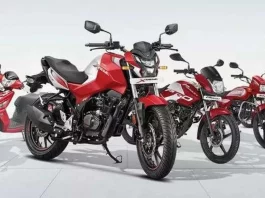 Hero MotoCorp to hike two wheeler prices by 1.5% from THIS date, Details