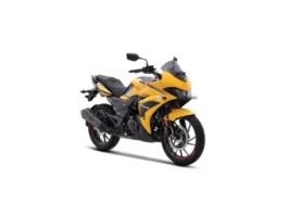 Hero Xtreme 200S 4 Valve