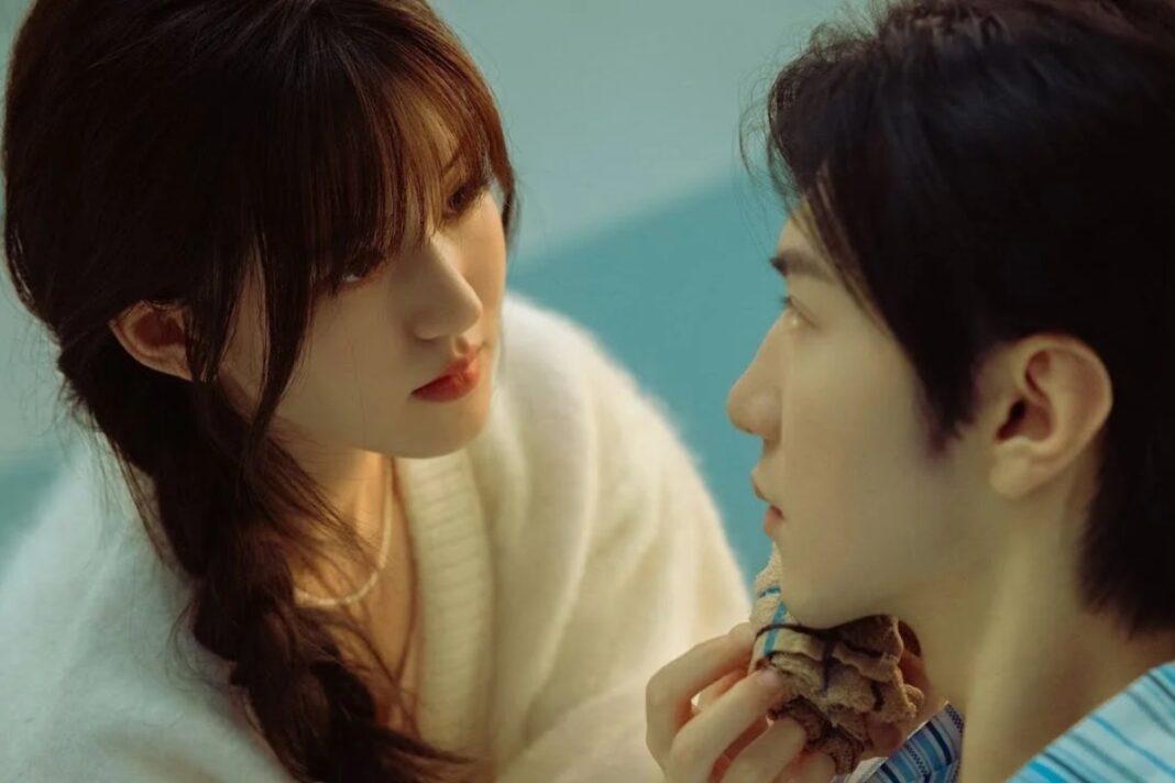Hidden Love