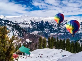 Himachal Pradesh