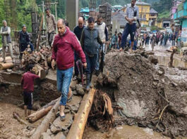 Himachal Pradesh Floods