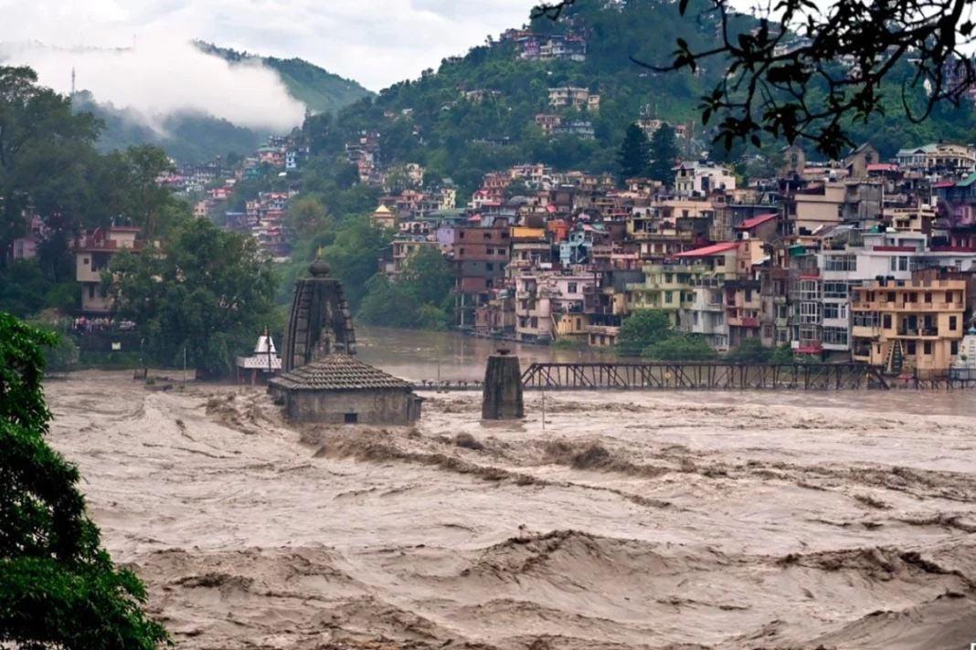 Himachal Weather Updates