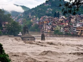 Himachal Weather Updates