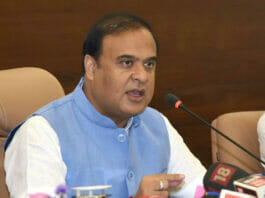 Himanta Biswa Sarma