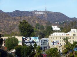 Hollywood