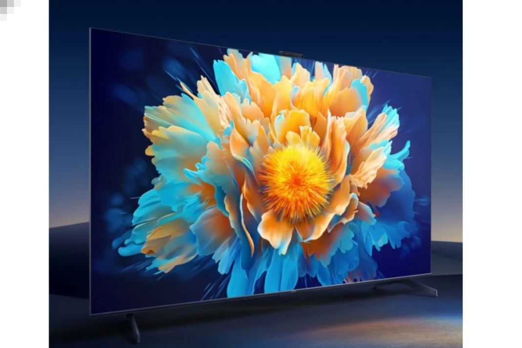 Honor Smart Screen 5 4K TV 