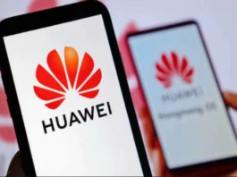 Huawei