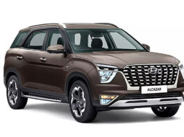 Hyundai Alcazar and Creta Adventure Edition to launch soon in India? Trademark filed, all we know