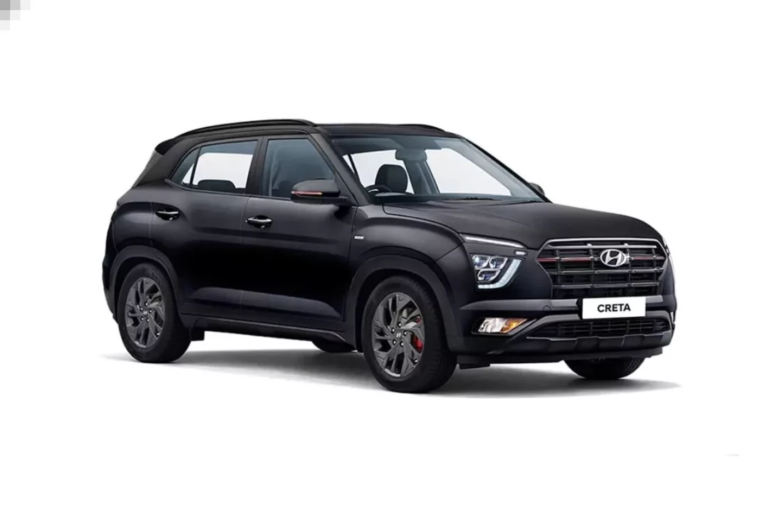 Hyundai Creta EV spotted being tested on road before the official debut, Here is what we expect from the upcoming SUV