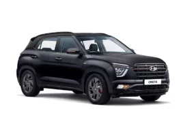 Hyundai Creta EV spotted being tested on road before the official debut, Here is what we expect from the upcoming SUV