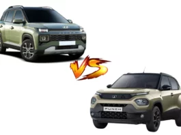 Hyundai Exter vs Tata Punch: Two of the best compact SUVs in the market compared head to head, Read before you buy