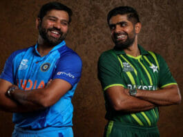 ICC World Cup 2023
