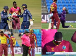 ICC World Cup Qualifiers
