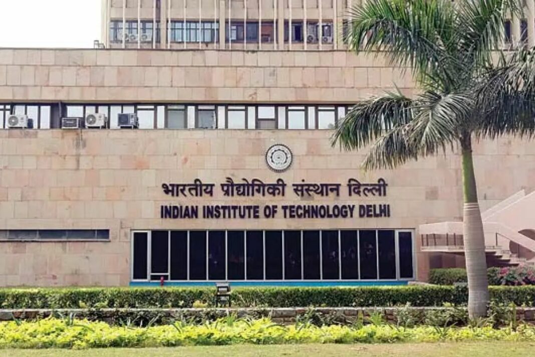 IIT Delhi