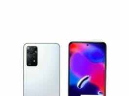 Xiaomi Redmi Note 11 Pro Plus 5G