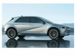 Hyundai Ioniq 5 vs BYD Atto 3