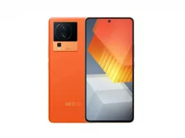 IQOO Neo 7 Pro