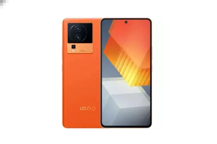 IQOO Neo 7 Pro IQOO Neo 7 Pro