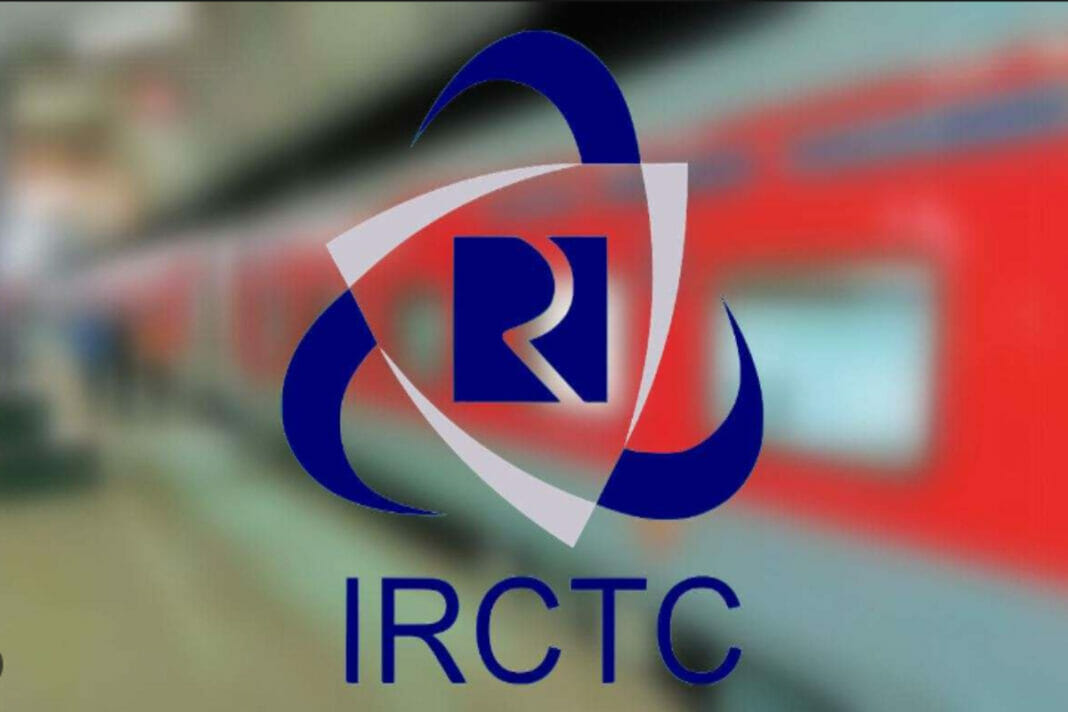 IRCTC