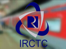 IRCTC