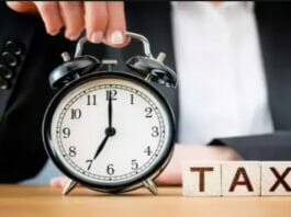 ITR Filing 2023