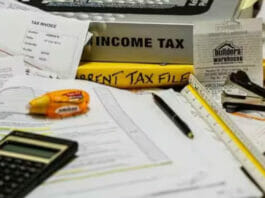 ITR Filing 2023