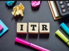 ITR Filing Last Date 2023