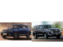 MPVs get a price hike