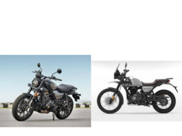 Harley-Davidson X440 vs Royal Enfield Himalayan 450
