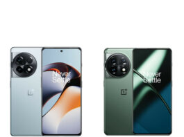 OnePlus 11 vs OnePlus 11R