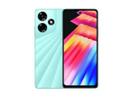 Infinix Hot 30 5G