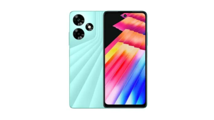 Infinix Hot 30 5G Infinix Hot 30 5G