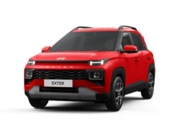 Hyundai Exter