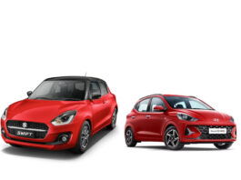 Cars for Senior Citizens